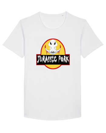 Jurassic PORK White