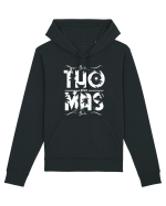 Thomas Beach Bali Hanorac Unisex Drummer