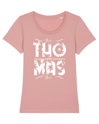 Thomas Beach Bali Canyon Pink