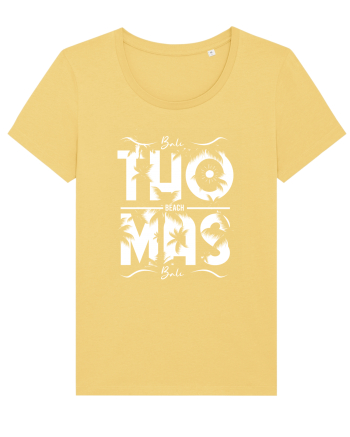 Thomas Beach Bali Jojoba