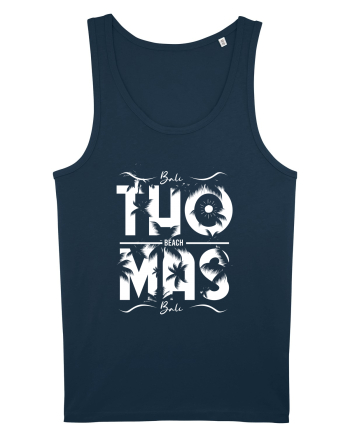 Thomas Beach Bali Navy