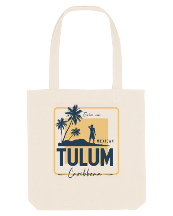 Tulum Caribbean Caribbean Natural