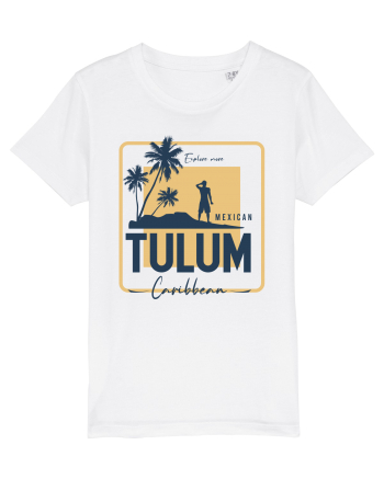 Tulum Caribbean Caribbean White