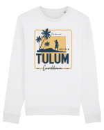 Tulum Caribbean Caribbean Bluză mânecă lungă Unisex Rise