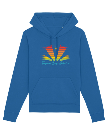 Turquoise Bay Australia Royal Blue