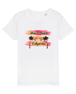 Venice Beach California Tricou mânecă scurtă  Copii Mini Creator
