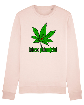 Iubesc patrunjelul !  Candy Pink