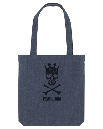 Pearl Jam 1 Midnight Blue
