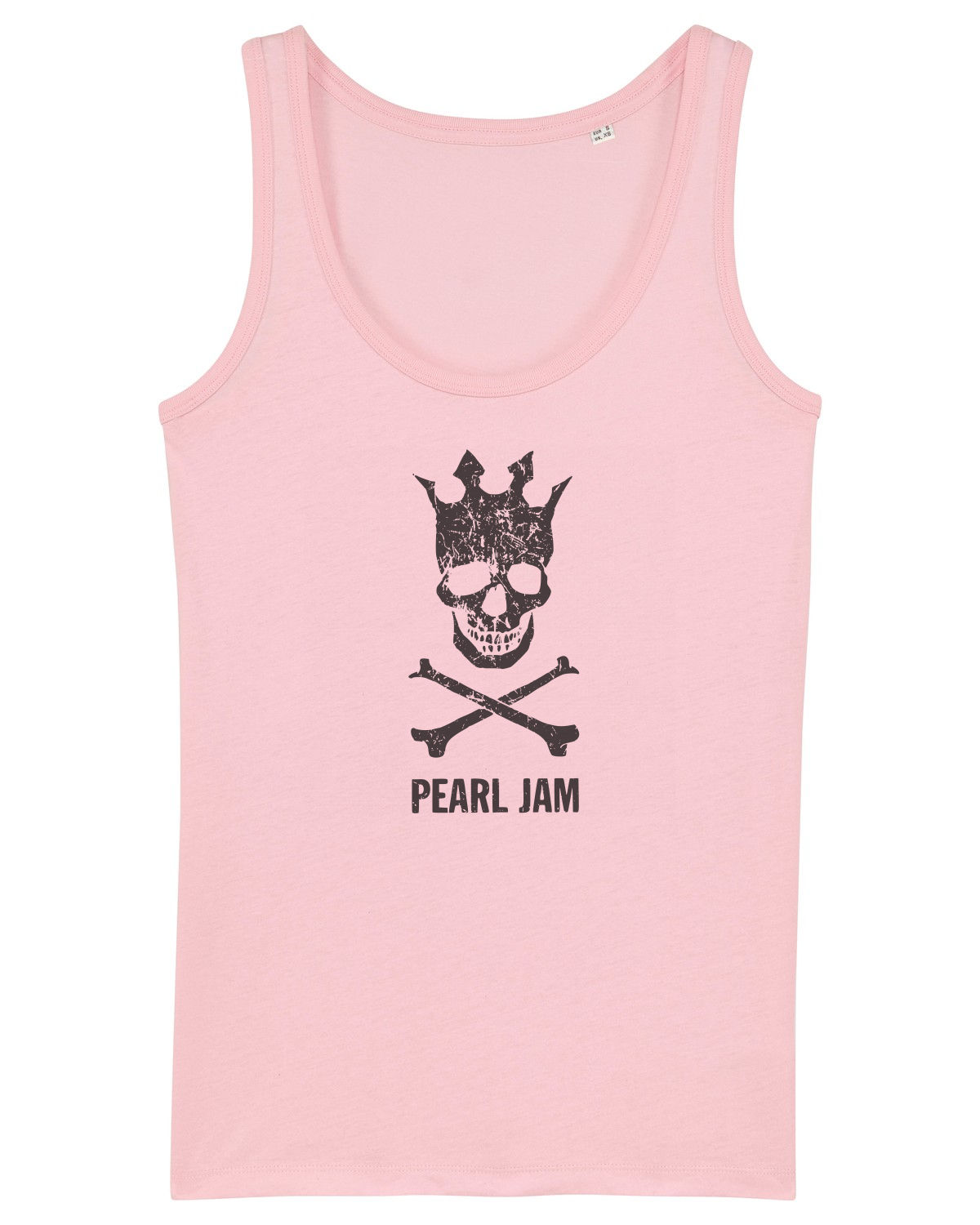 Maiou Damă Dreamer Cotton Pink