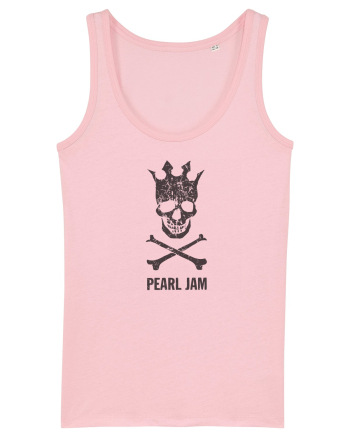 Pearl Jam 1 Cotton Pink
