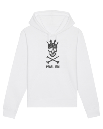 Pearl Jam 1 White