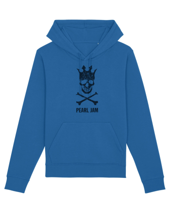 Pearl Jam 1 Royal Blue