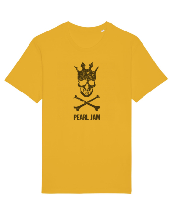 Pearl Jam 1 Spectra Yellow