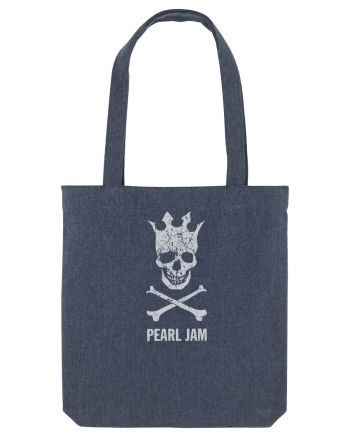 Pearl Jam 2 Midnight Blue