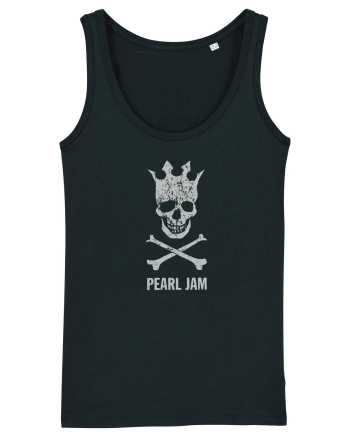 Pearl Jam 2 Black