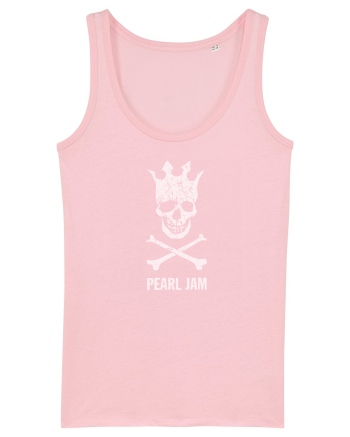 Pearl Jam 2 Cotton Pink