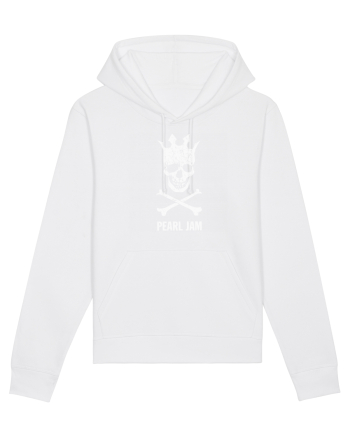 Pearl Jam 2 White