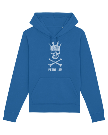 Pearl Jam 2 Royal Blue