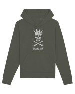 Pearl Jam 2 Hanorac Unisex Drummer