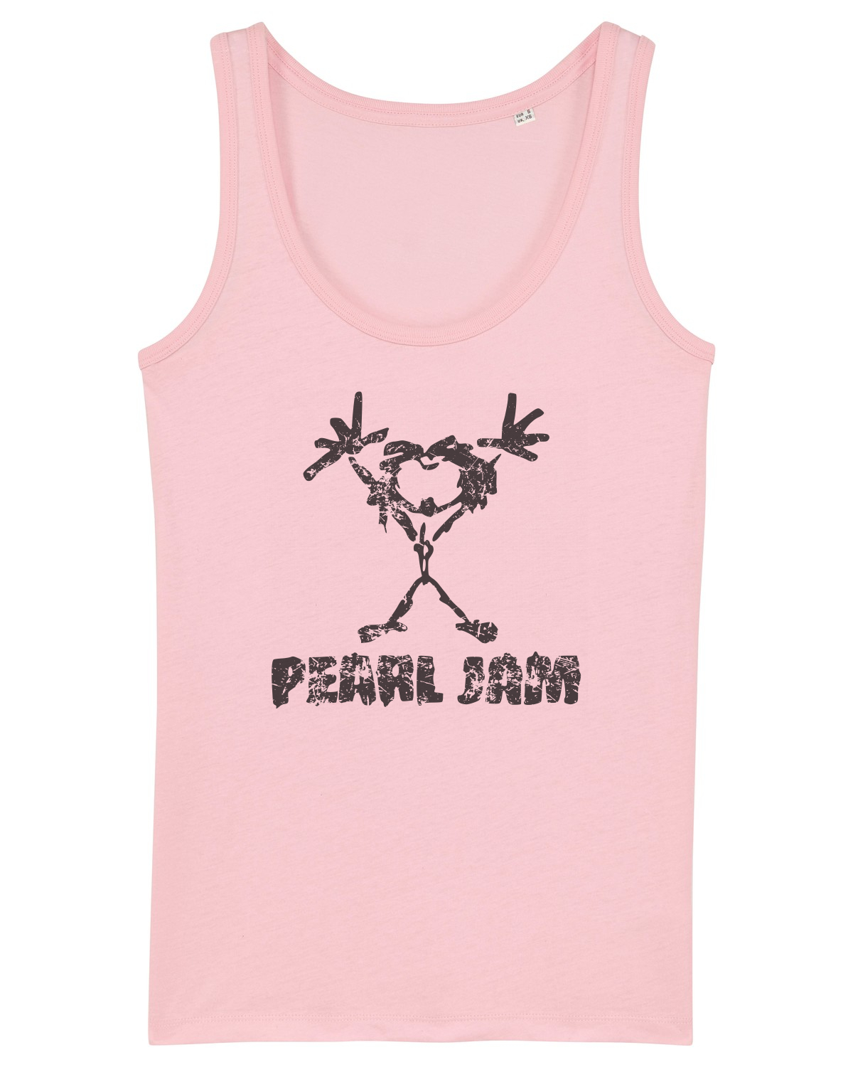 Maiou Damă Dreamer Cotton Pink
