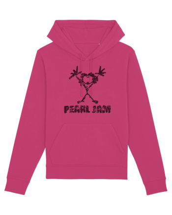 Pearl Jam 3 Raspberry