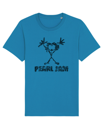Pearl Jam 3 Azur