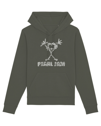Pearl Jam 4 Khaki