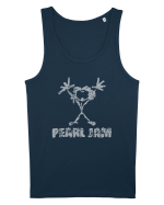 Pearl Jam 4 Maiou Bărbat Runs