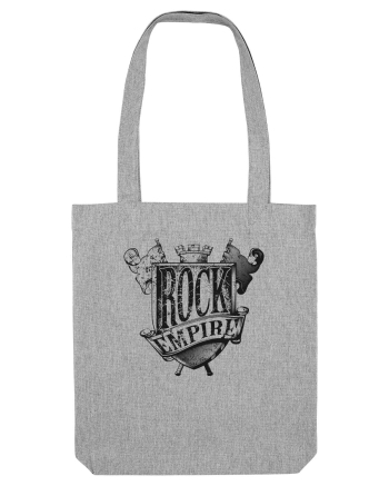 ROCK EMPIRE Heather Grey