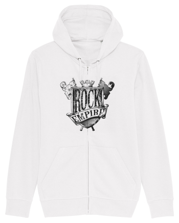 ROCK EMPIRE White
