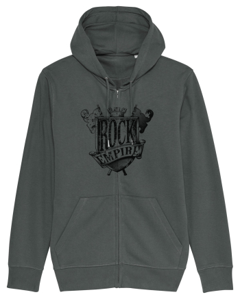 ROCK EMPIRE Anthracite