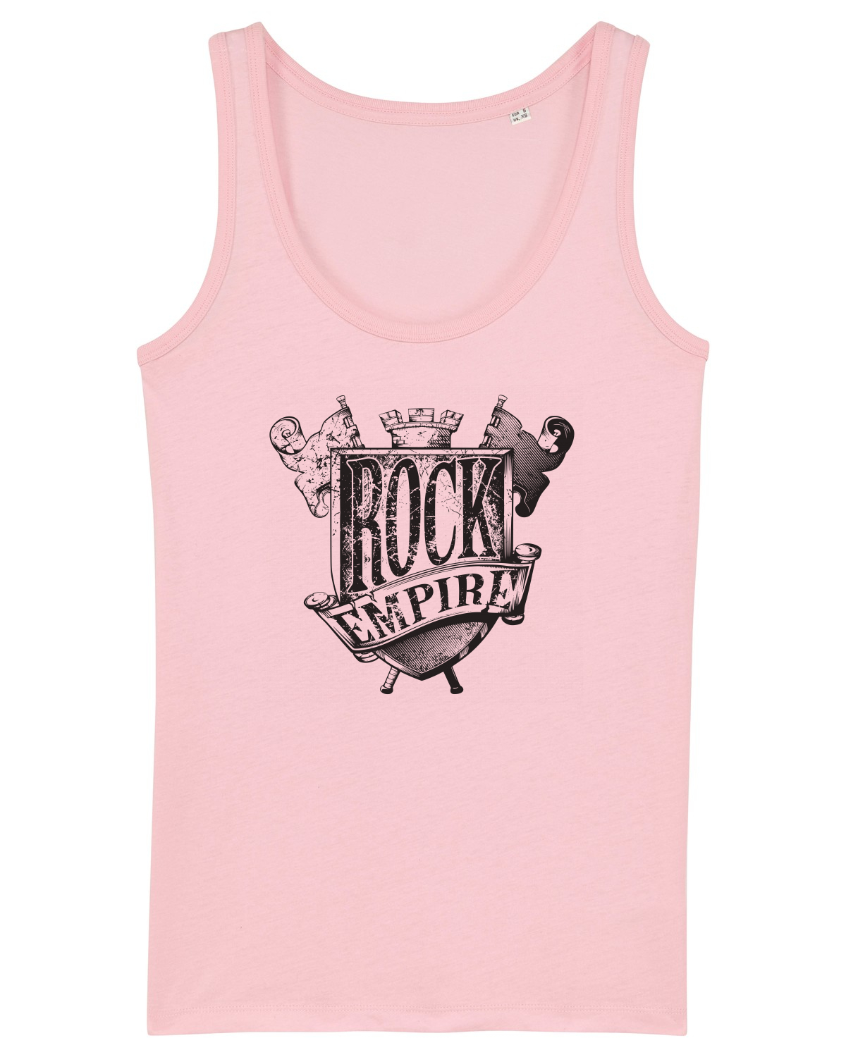 Maiou Damă Dreamer Cotton Pink
