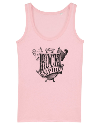 ROCK EMPIRE Cotton Pink