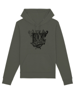 ROCK EMPIRE Hanorac Unisex Drummer