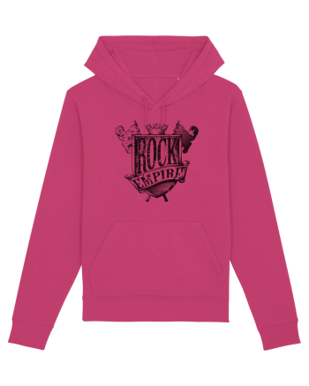 ROCK EMPIRE Raspberry