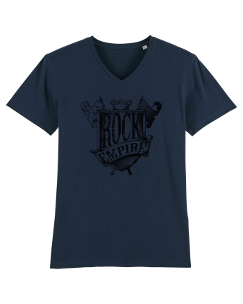 ROCK EMPIRE French Navy