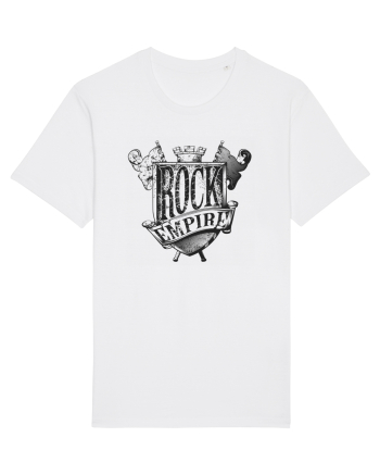 ROCK EMPIRE White