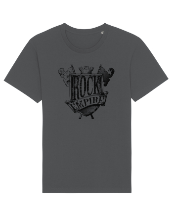 ROCK EMPIRE Anthracite