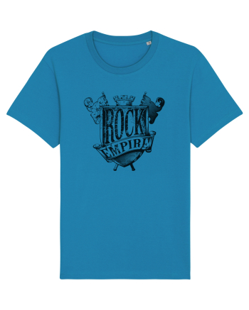 ROCK EMPIRE Azur