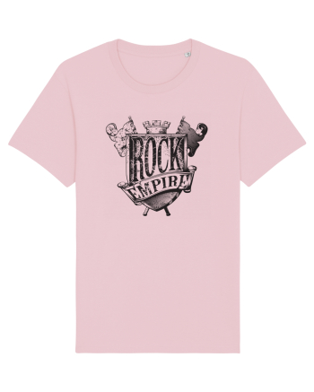 ROCK EMPIRE Cotton Pink