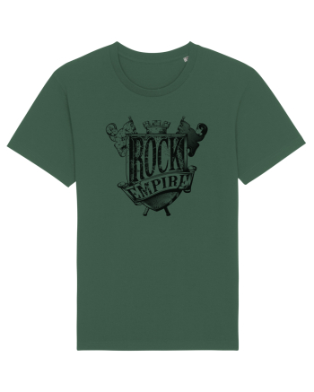 ROCK EMPIRE Bottle Green