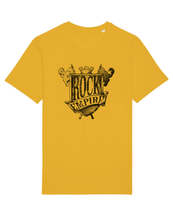 ROCK EMPIRE Spectra Yellow