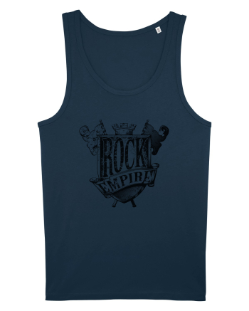 ROCK EMPIRE Navy