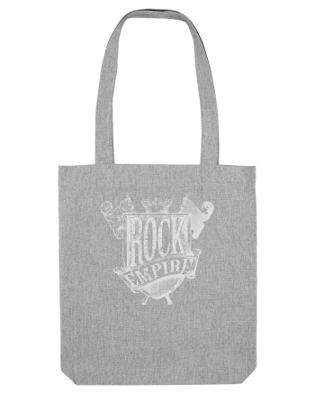 ROCK EMPIRE 2 Heather Grey