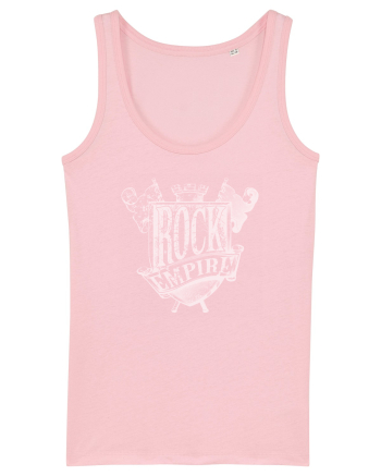 ROCK EMPIRE 2 Cotton Pink