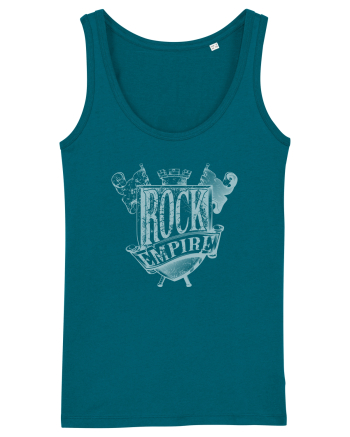 ROCK EMPIRE 2 Ocean Depth