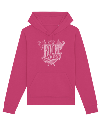 ROCK EMPIRE 2 Raspberry