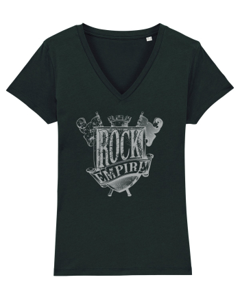 ROCK EMPIRE 2 Black