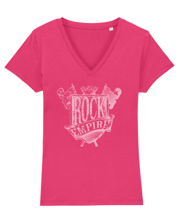 ROCK EMPIRE 2 Raspberry