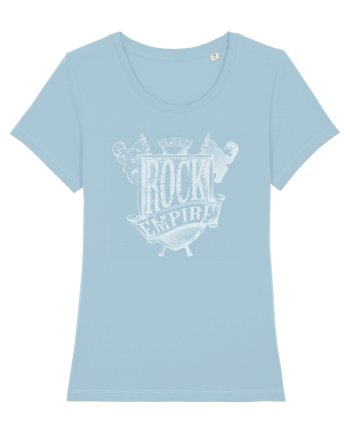 ROCK EMPIRE 2 Sky Blue